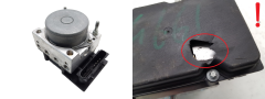 Abs-pumppu Renault Clio 3 8200559749 0265800559 0265231804 1036