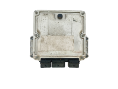 Ohjausyksikkö 0281011248 9652183780 9646850580 PSA Bosch 47522
