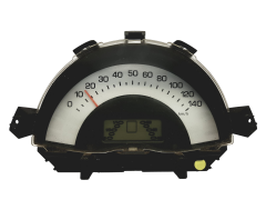 Nopeusmittari Smart Fortwo 0010123V001 110008872010 42041