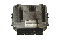 Ohjausyksikkö Renault 0281011390 8200310863 8200349846 Bosch 27040