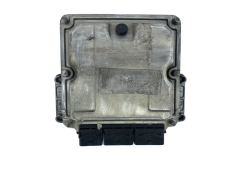 Ohjausyksikkö 0281010819 8200039569 8200166362 Renault Bosch 50031