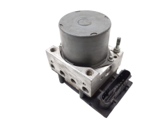 Abs-pumppu PSA C4 307 9649988280 0265800395 Bosch 1105