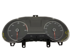 Kierroslukumittari Seat Ibiza 6J0920804L A2C35059000 18876