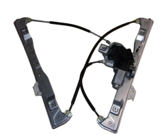 Ikkunannostin Vasen Etu Uusi Alkuperäinen 9802740880 Citroen