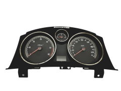 Kierroslukumittari Opel Astra H 13142790TF 31313