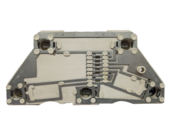 Takalampun sisäosa Oikea Taka Peugeot 605 634676 2173 Valeo