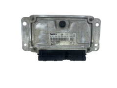 Ohjausyksikkö PSA Toyota 89661-0H022 0261208702 Bosch 49479