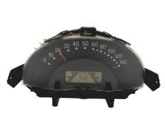 Nopeusmittari Smart Fortwo 001184V015 110008872002 29569