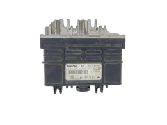 Ohjausyksikkö 8A0907311L 0261203188189 VW Bosch 57058