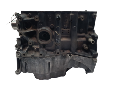 Sylinterilohko K9KA704 K9K704 1.5 dCi Renault Nissan S22