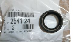 Tiiviste, tiiviste Uusi Alkuperäinen 2541.24 254124 Citroen Peugeot