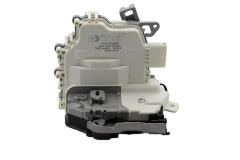 Oven lukitusmekanismi Etu Oikea 8J1837016C 88371791201 Audi Vika