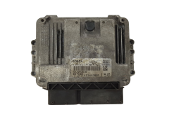 Ohjausyksikkö 55205068 0281012144 4234A3BBM Alfa Romeo Bosch 13827