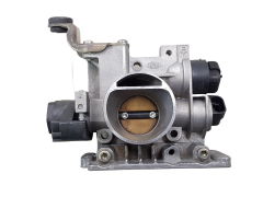 Kaasuläpän venttiili Fiat 36SXFE1/D IB01/00 Magneti Marelli 1653