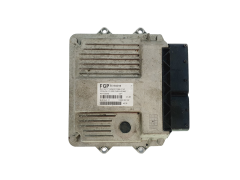 Ohjausyksikkö 55194016 MJD6JF.Y1 FGP Lancia 35472