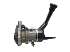 Ohjaustehostimen Pumppu Citroen C4 Picasso 9684040180 A0012439 TRW 1000