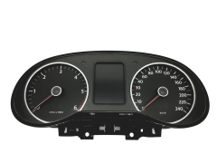 Kierroslukumittari VW Polo 6R 6R0920861F 53984