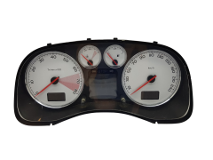 Kierroslukumittari Peugeot 307 9655925780 1083
