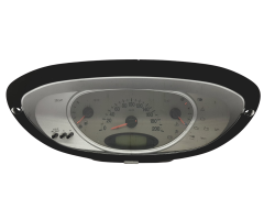 Nopeusmittari Lancia Ypsilon 46814977 503000380100