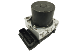 Abs-pumppu VWAG 6Q0614117S 0265231712 0265800511 Bosch 61104