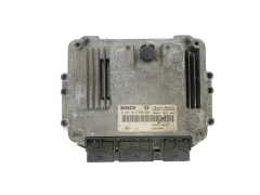 Ohjausyksikkö Renault 0281011390 8200310863 8200349846 Bosch 35845