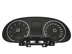 Kierroslukumittari VW Polo 6R 6R0920860H A2C53428453 30702
