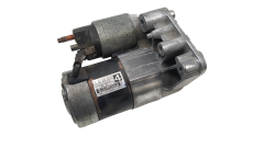 Käynnistin 5802AE 9688268580 1.4 1.6 HDI Peugeot Citroen M000T93581