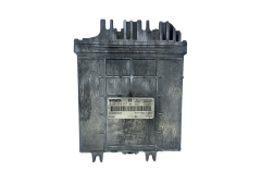 Ohjausyksikkö 0281010077 8200059885 7700111552 Renault Bosch 48959