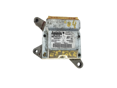 Ohjausyksikön moduuli 603785400 8200358577 Renault Autoliv