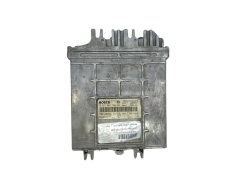 Ohjausyksikkö 0281001766 7700108382 7700105952 Renault Bosch 62868