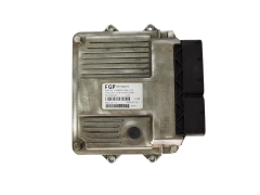 Ohjausyksikkö 55194016 MJD6JF.Y1 71600.007.02 FGP Lancia 18736