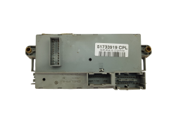 Sulaketaulu 51734380 51733919 Fiat Magneti Marelli 18248