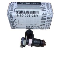 Polttoainesuutin Alkuperäinen 166009398R Renault Dacia