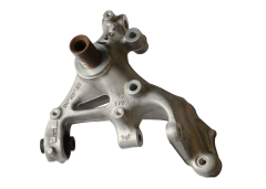 Ohjausnivelet Taka Oikea 5QA505434B 55051703101 VW Audi Vika