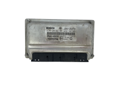 Ohjausyksikkö 89661-0D210 0261208036 Toyota Bosch 51986