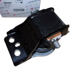 Moottorin Kiinnike Tee Dacia 586467 6001549202 Hutchinson