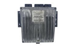 Ohjausyksikkö 8200389046 8200331477 R0410C116C Renault Delphi 48996