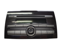 Radio Cd Mp3 Soitin Fiat Bravo 2 735484417 OB