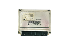 Ohjausyksikkö BMW 7786887 0281010205 Bosch 32239