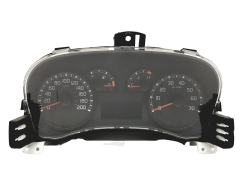 Nopeusmittari Fiat Panda 51711244 503000490700 30836