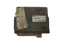 Ohjausyksikkö 0261203943 9623792680 26FM0264 MA3.1 PSA Bosch 16149