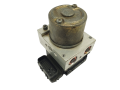 Abs-pumppu Mitsubishi Galant MR510739 AC.0450-0186.4 Nisshinbo