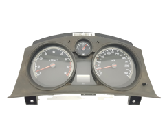 Nopeusmittari Opel Astra H 13172018RJ VDO 25393
