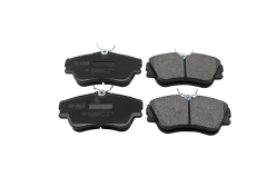 Jarrupalat Etu 701698151E 66981104901 VW Transporter T4 Vika