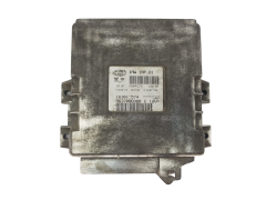 Ohjausyksikkö 9637086980 16301.574 IAW1AP.81 PSA Magneti Marelli 3292