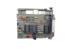 Ohjausyksikkö BSM B2 9657608880 PSA Delphi 58916