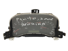 Kierroslukumittari Fiat Punto 46812961 503000341000 41178