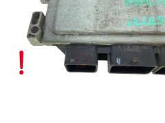 Ohjausyksikkö S120200117A 8201076690 8200700695 Renault Continental 60189