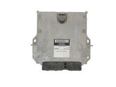 Ohjausyksikkö 897240 8662 5166996 275800-0992 Saab Isuzu Denso 41533
