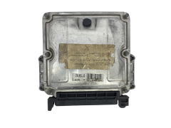Ohjausyksikkö 0281010248 9635157080 28FM0155 PSA Bosch 54209